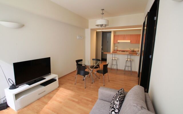 Suite Apartment Downtown 805