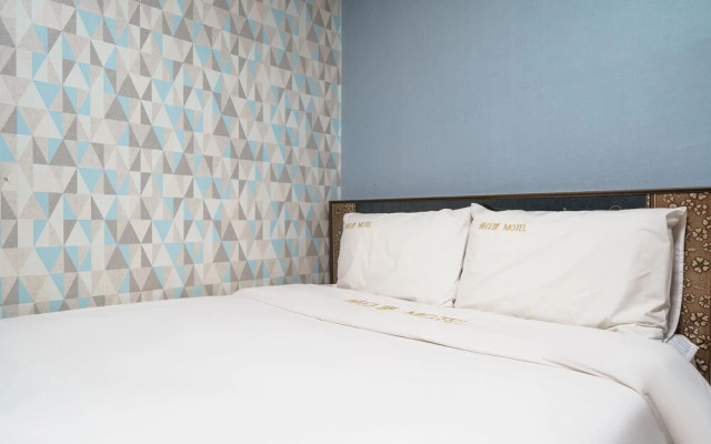 Gangneung (Jumunjin) Bada