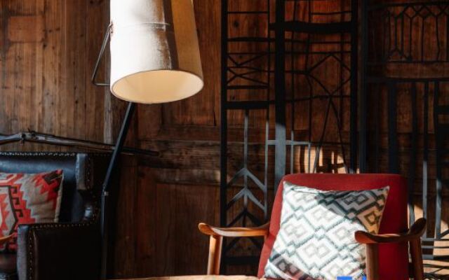 Qianhu Xingzhe Shangju Hotel