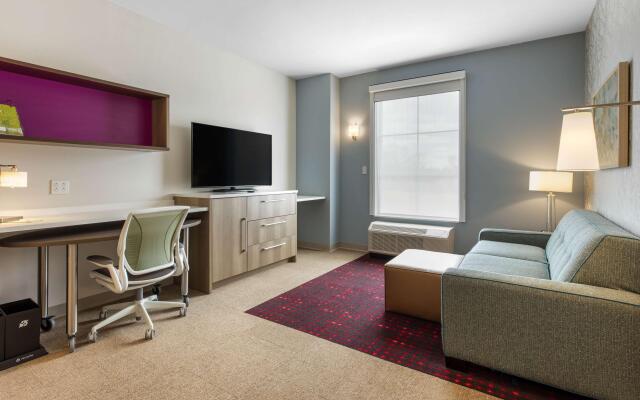 Home2 Suites by Hilton Olive Branch, MS