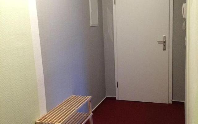 Residenz am Peeneplatz