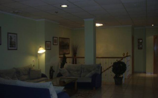 Casa Ovidio