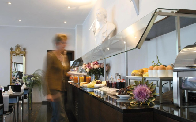 Schiller5 Hotel & Boardinghouse