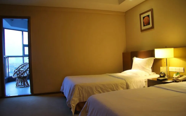 Roying Hotel