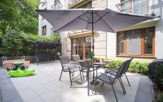 Apartments Haga by Renters