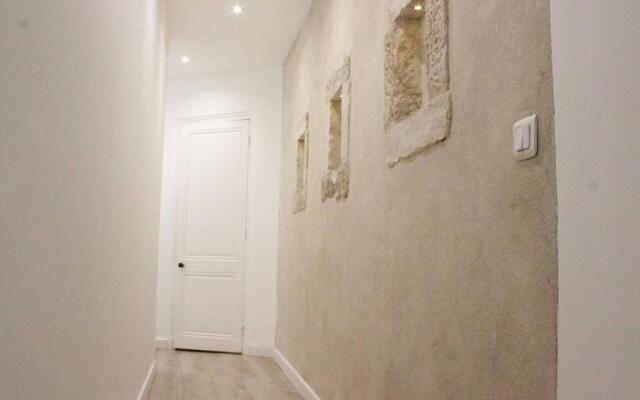 Appartement La Rochelle, 2 pièces, 4 personnes - FR-1-246-49