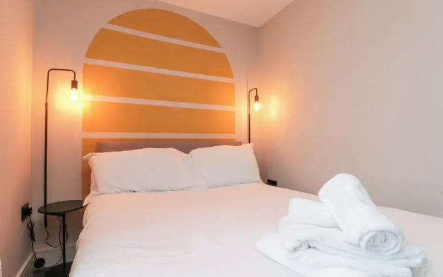 Apt 8 @ Hunter's Quay