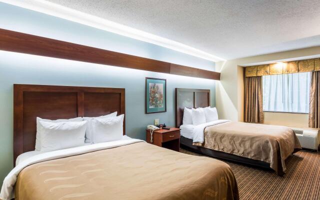 Quality Inn Chester - South Richmond