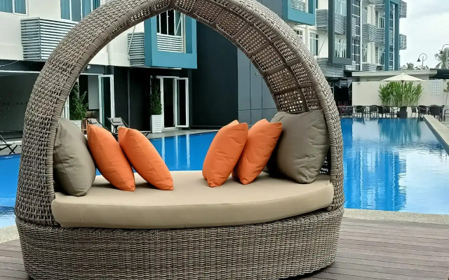 The Bayou Hotel Langkawi