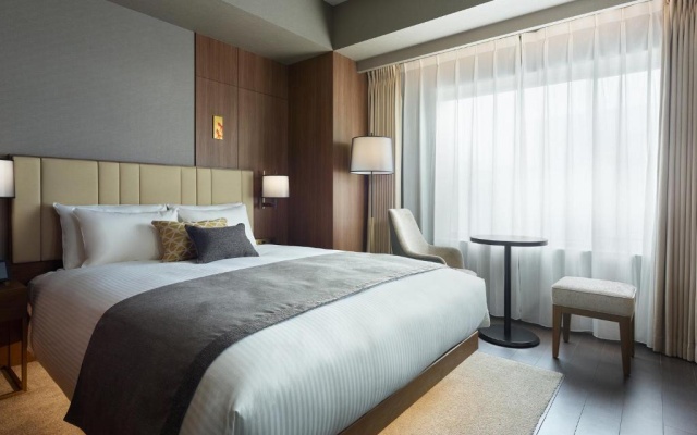 Standard Double room (풀 더블 침대) 사진 4