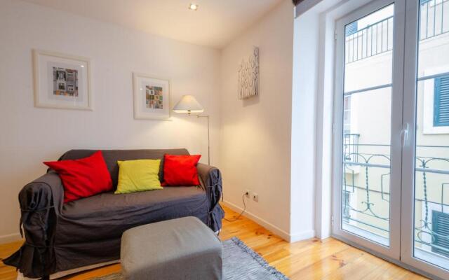 118 A - Typical apartment in Avenida
