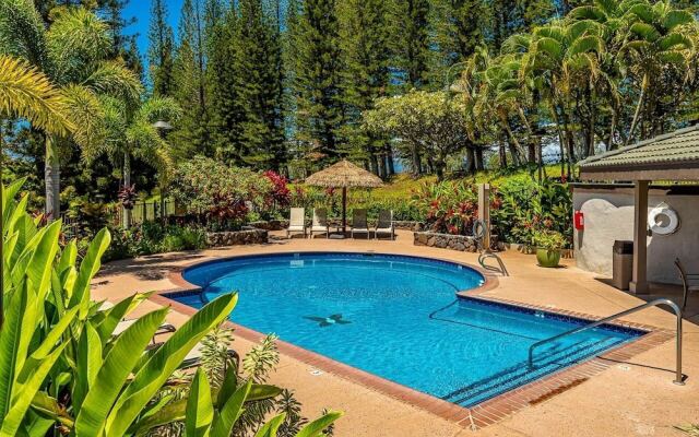 Kapalua Golf Villas 19T6