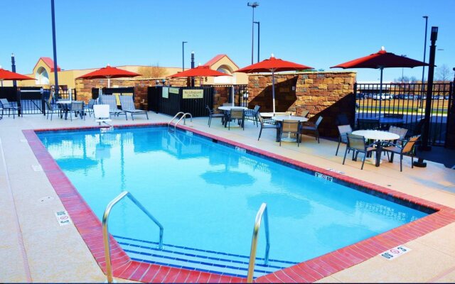 TownePlace Suites by Marriott Alexandria