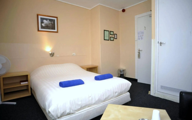 Hotel Abba