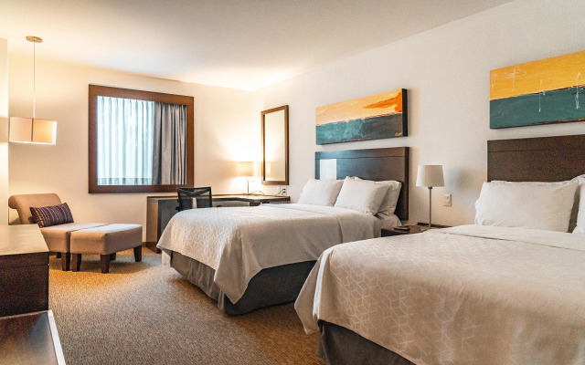 Holiday Inn Guadalajara Patria Universidad by IHG
