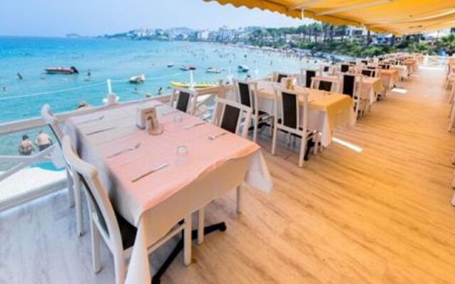 Marti Prime Beach Hotel