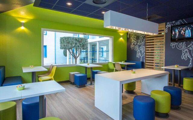 ibis budget Perpignan Sud