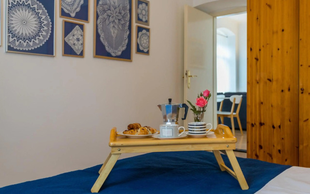 Apartman Lussi