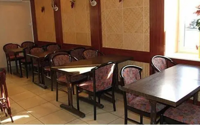 Hotel Les Vendanges de Bourgogne