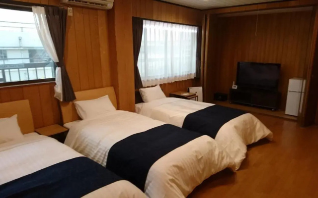 Minpaku Nagashima room3 / Vacation STAY 1035