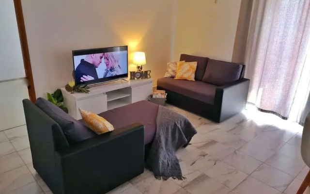 Apartment Wish