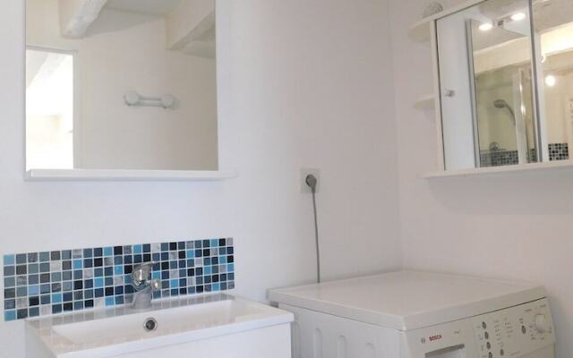 T2 front de mer climatisation