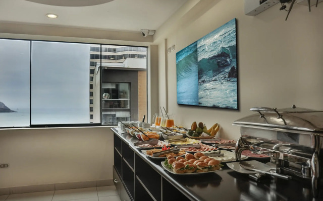 Hotel Ferre Miraflores