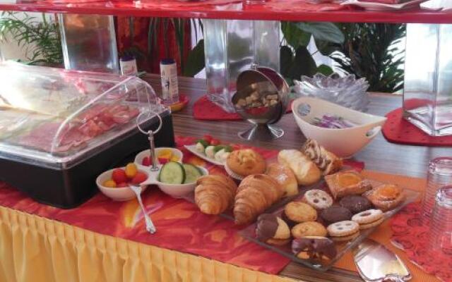 Pension Beate