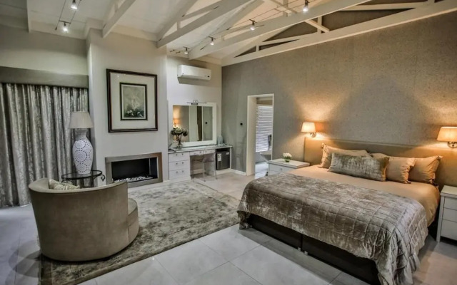 Sea Dreams Guesthouse
