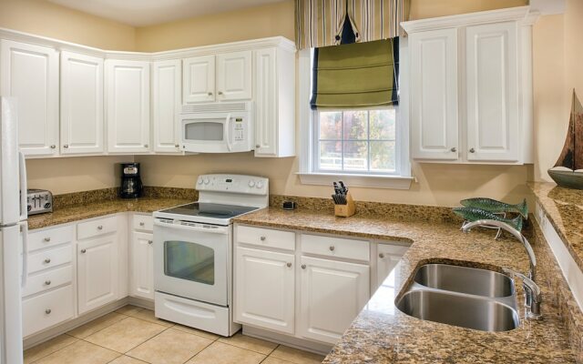 Club Wyndham Lake Marion