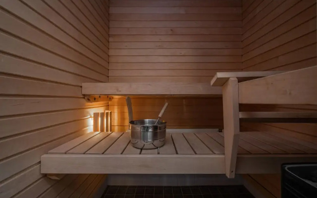 Ski-Inn AurinkoRinne