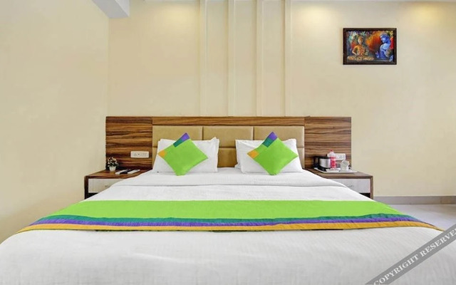 Treebo Trend Amritsar Regency