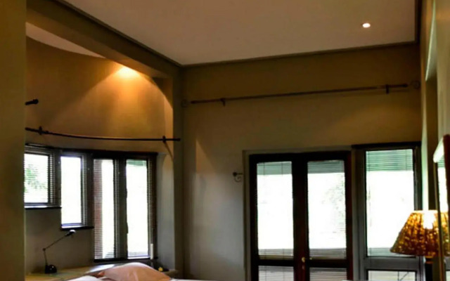 Tingala Lodge
