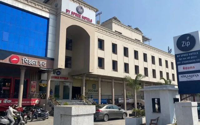 Zip By Spree Hotels Shirdi
