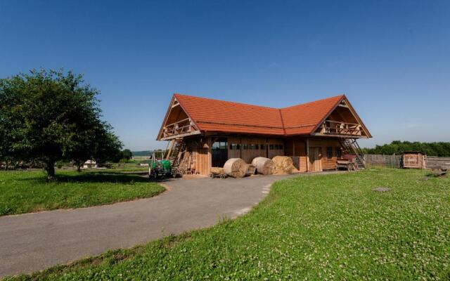 Domačija Firbas- Holiday farm Firbas- Urlaub am Bauernhof Firbas