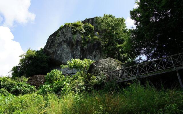 Arung Hayat Semporna Resort