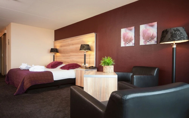 Strandhotel Het Hoge Duin