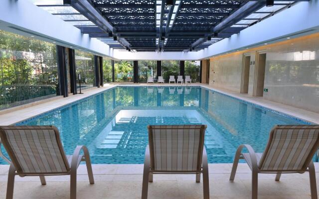 Guangdong Yingbin Hotel