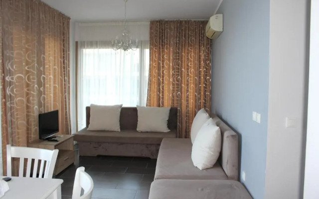Yoo Bulgaria Apartments