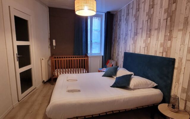 Des Histoires d'Anges - Côté Ville