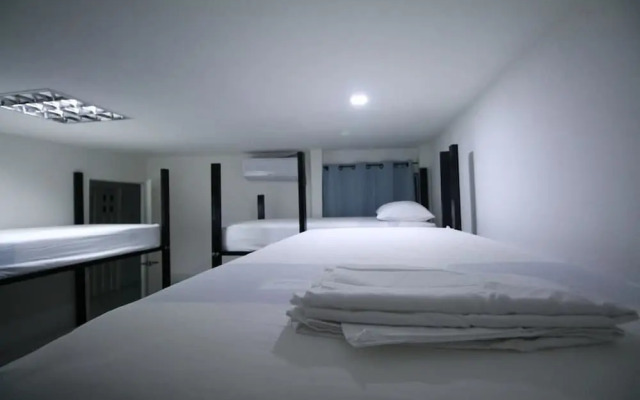 Akualink Hostel