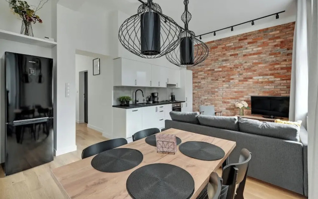 Forma by Grand Apartments