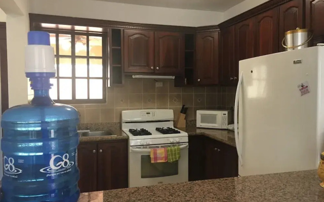 Villa Las Palmera Deluxe