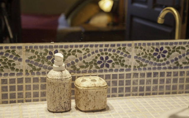 Casa Rural La Cenicienta