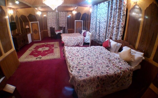 Dal View Resort