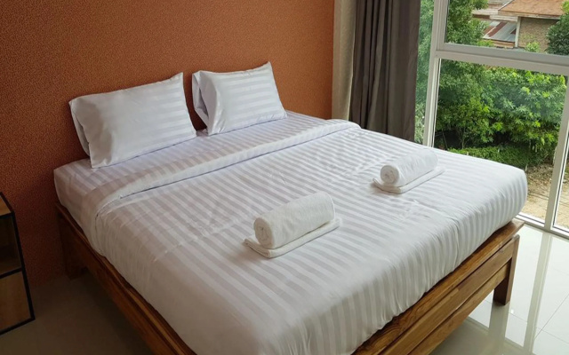 KM Hotel Chiangmai