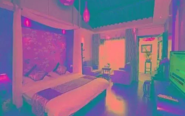 Xitang Langqiao Dream Inn