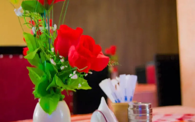 Royal City Garden Hotel