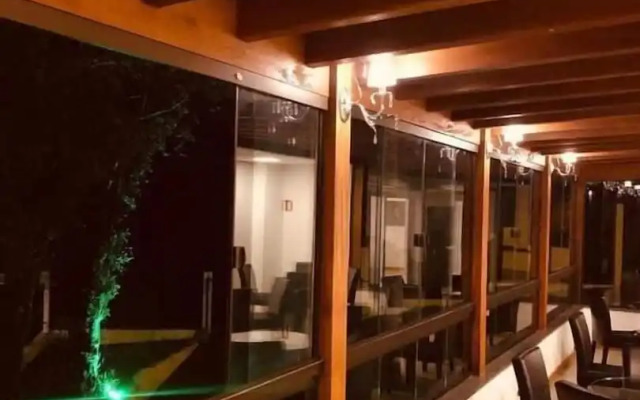 Palace Hotel Canela