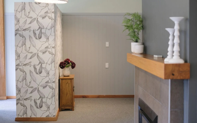 Silverstream Retreat